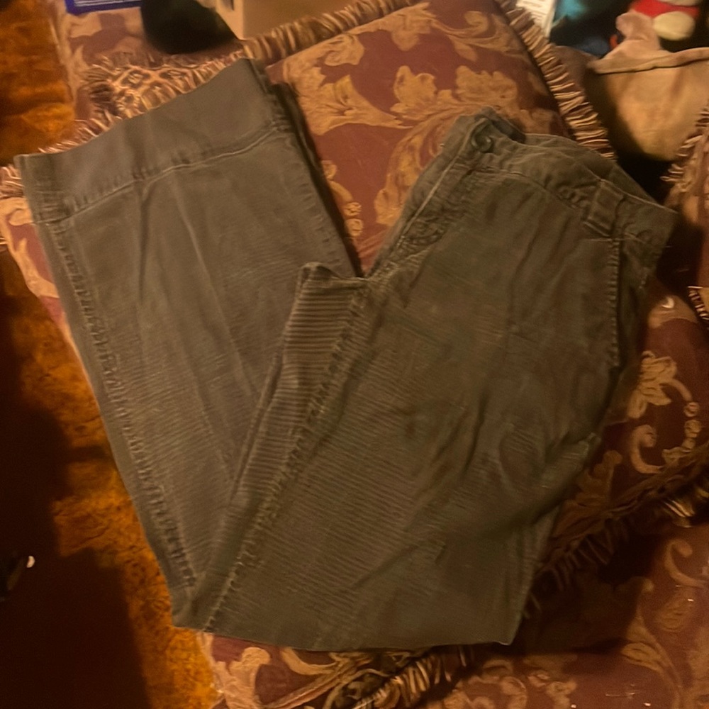 Summer pants